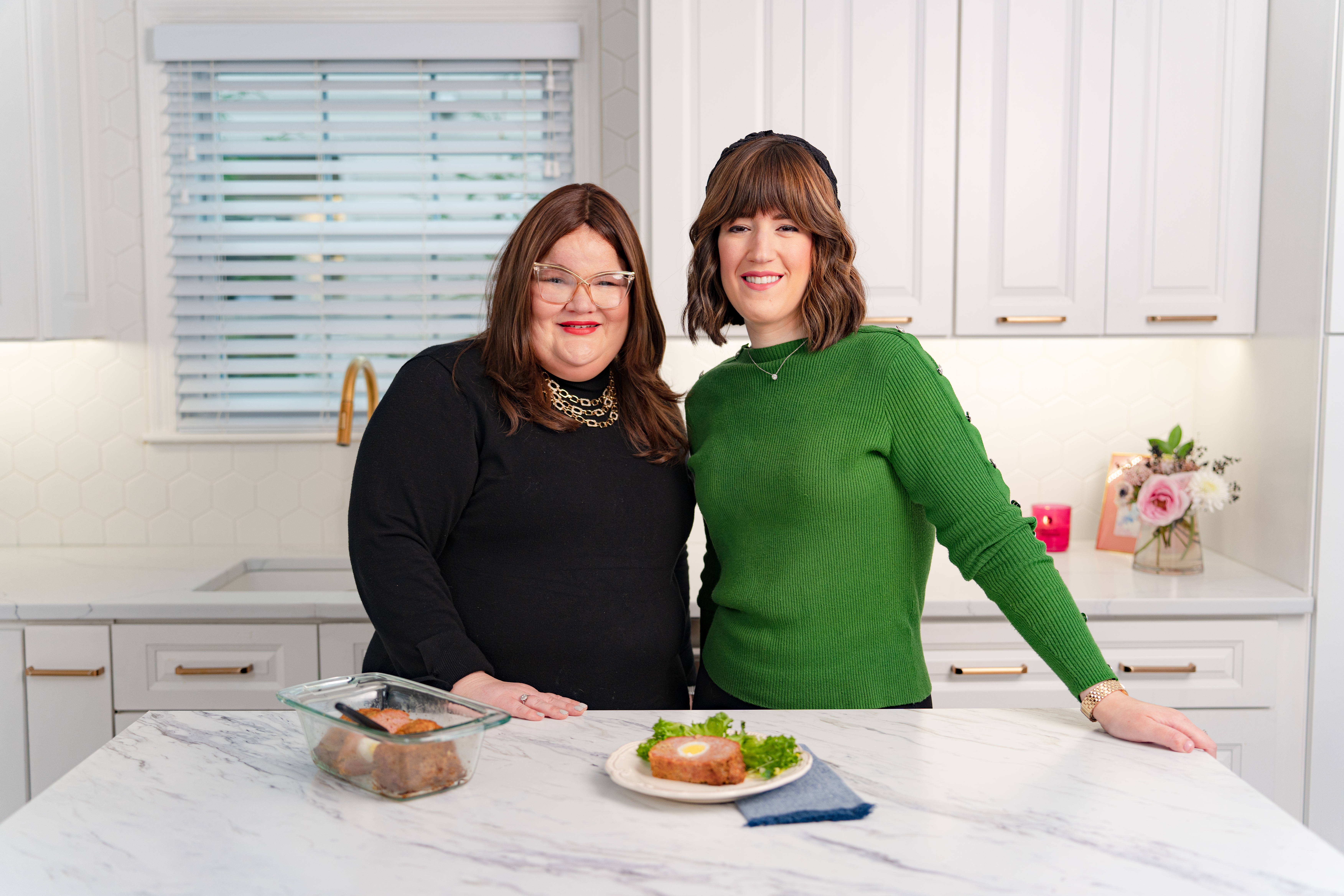 Hungarian Style Meatloaf