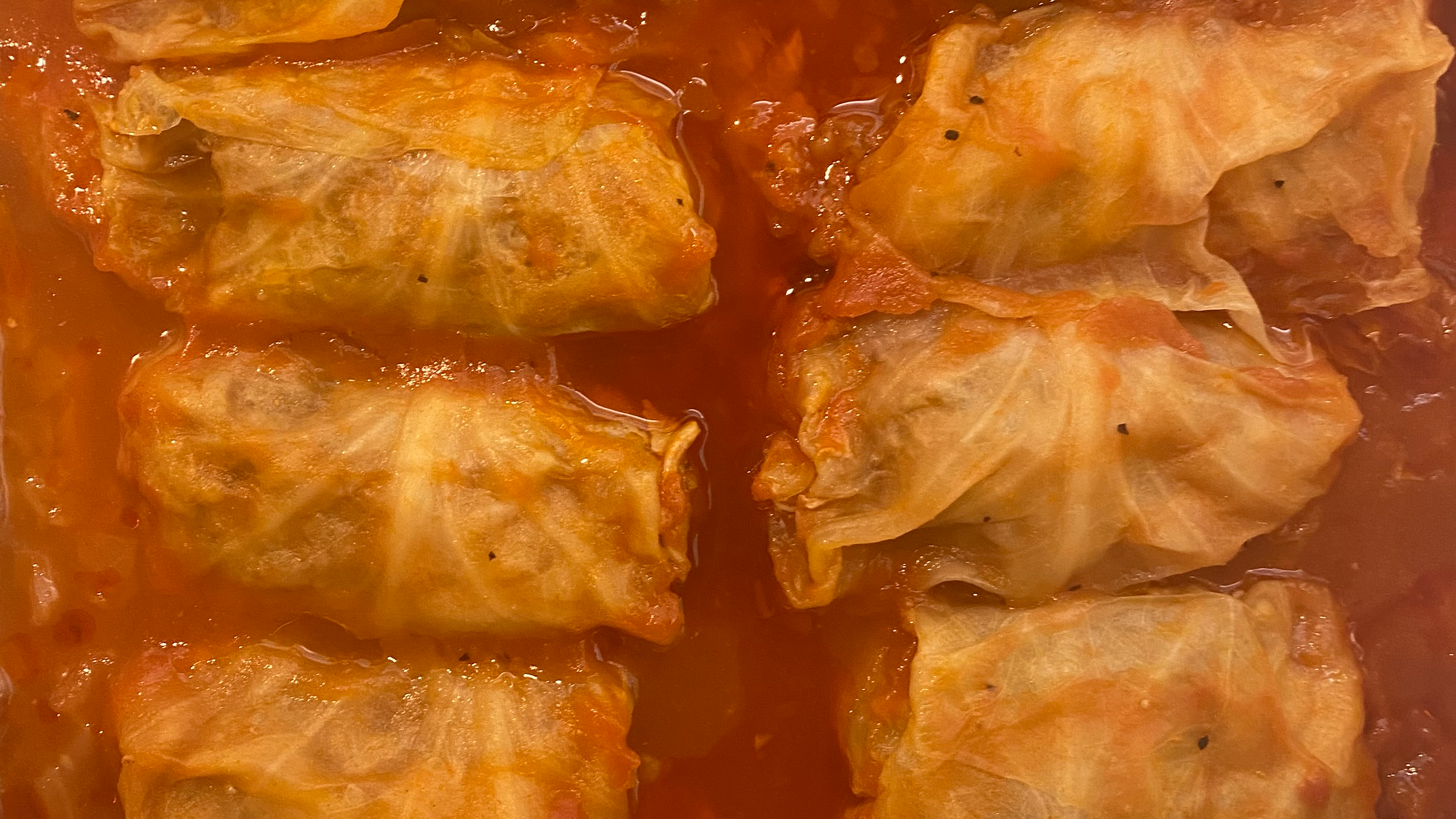 Raizy's Huliptches Recipe