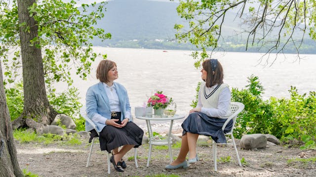 Forgiving the Unforgivable