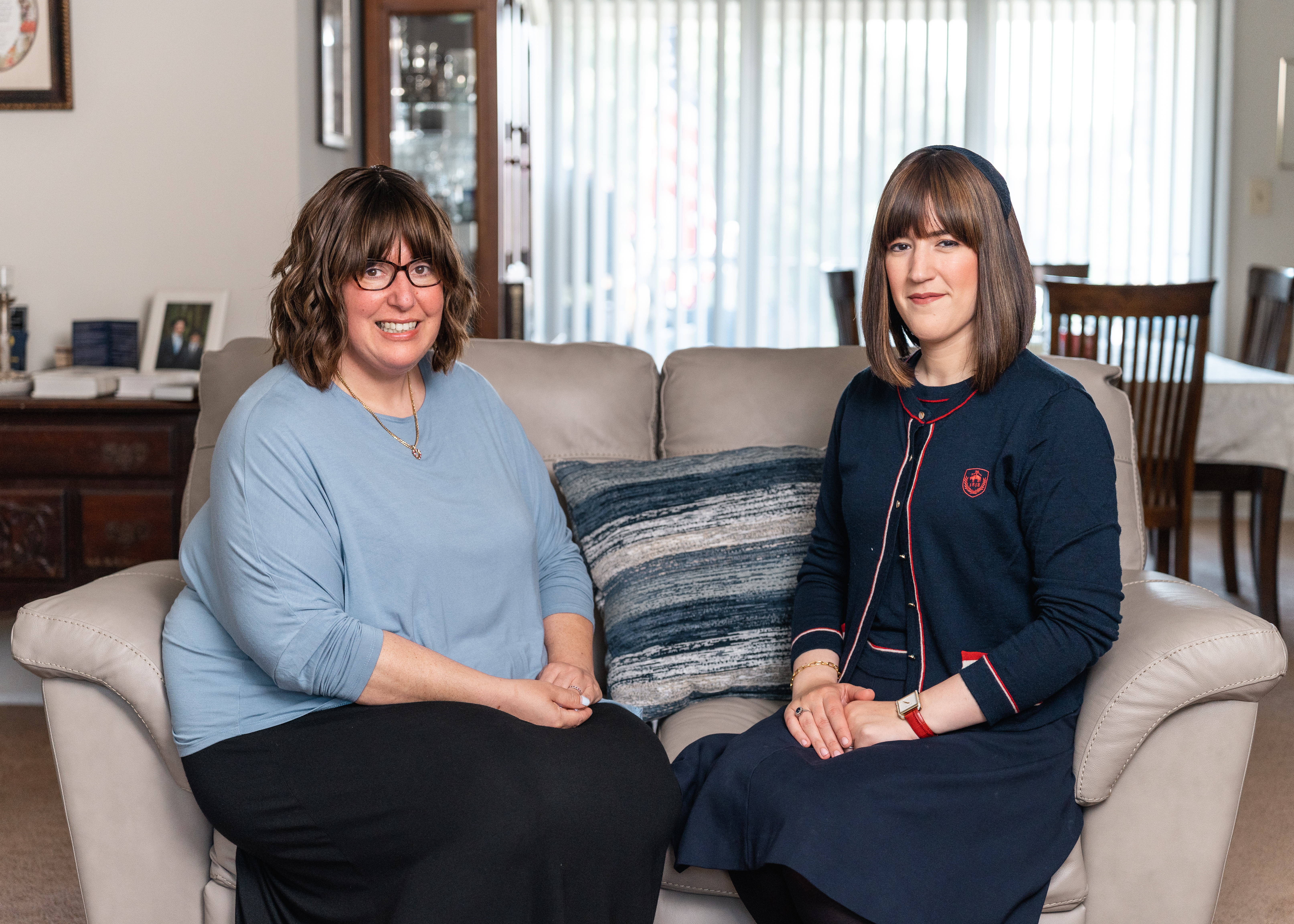 Coming Home to Judaism