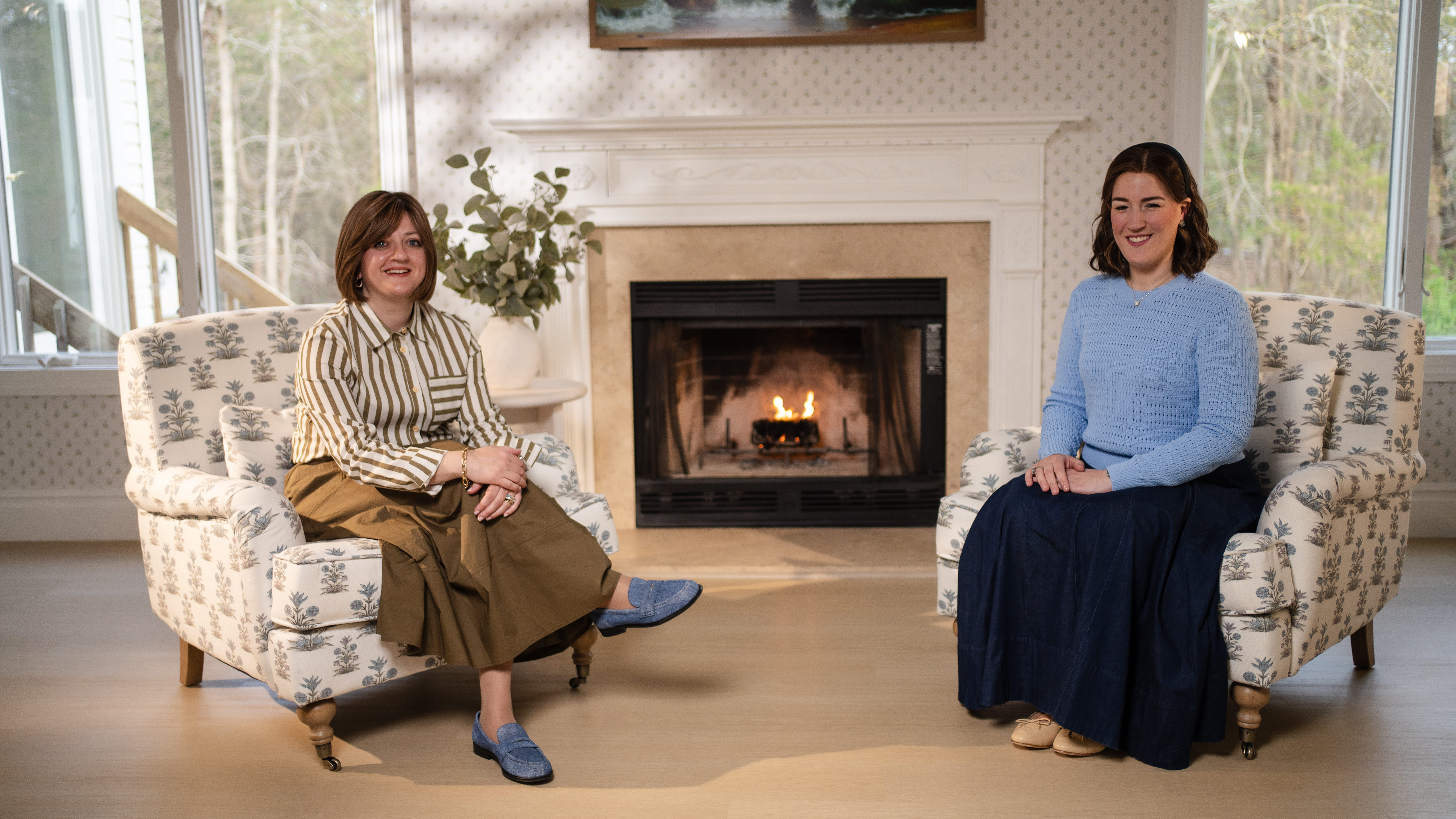 INSPIRED LIVING Video