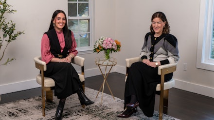 INSPIRED LIVING Video