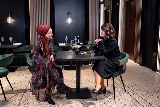 Soft Strength Secrets