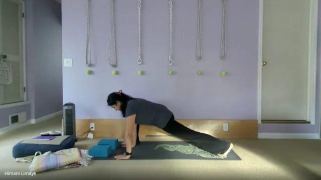 Suryanamaskar steps break down