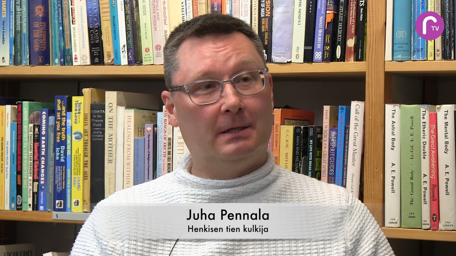 RTV - Documents from Shadow of the Truth Video