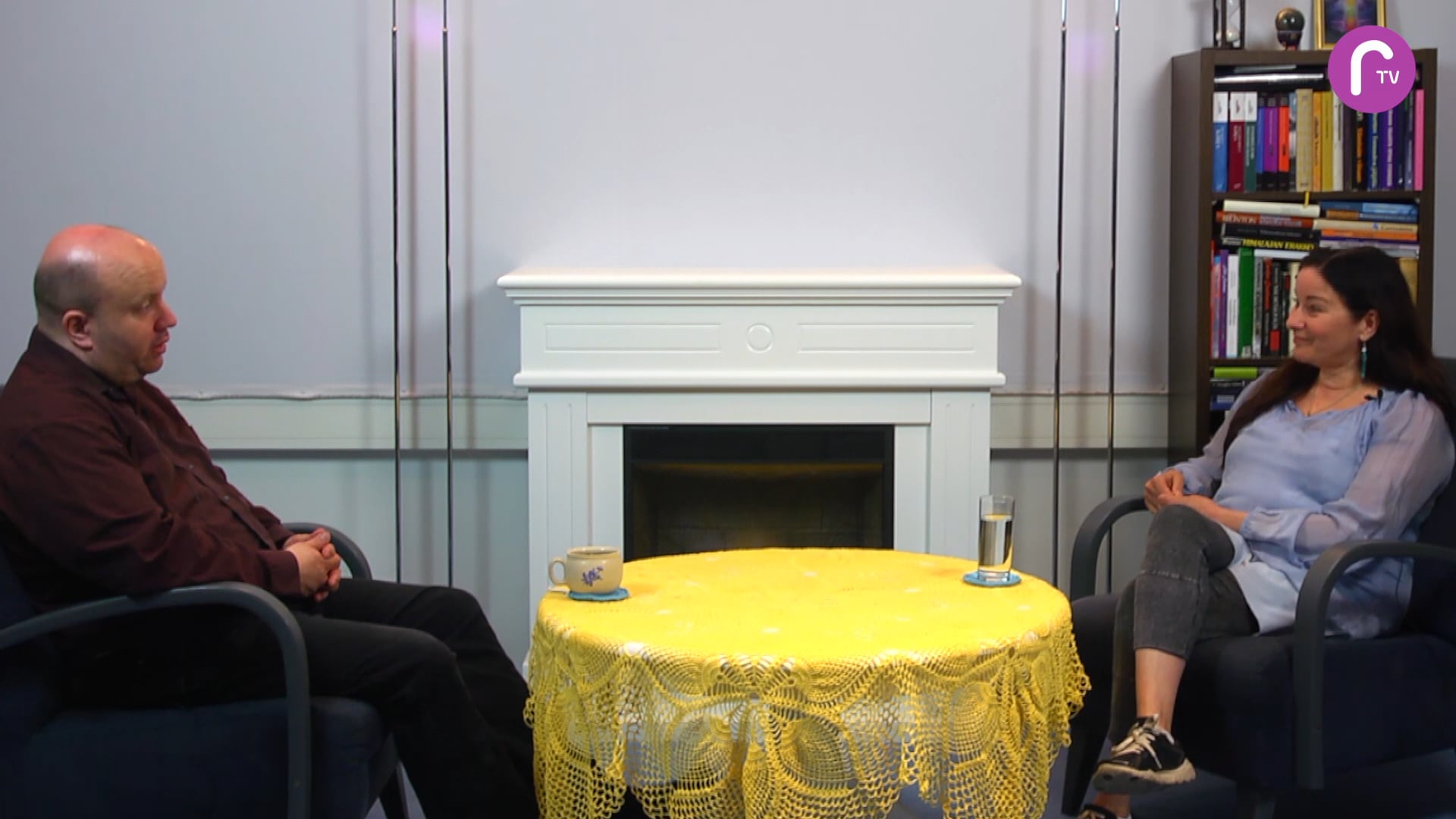 RTV - Documents from Shadow of the Truth Video