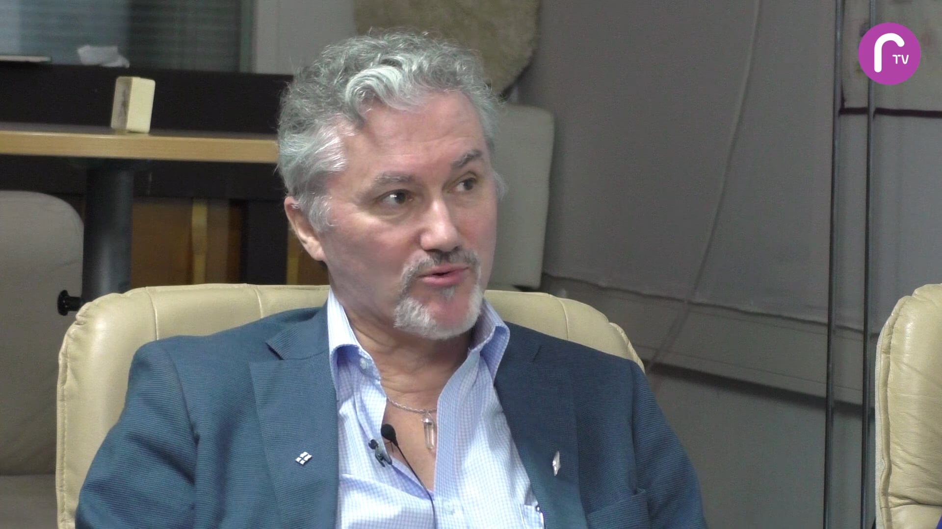 RTV esittää: Tähtitunti 8