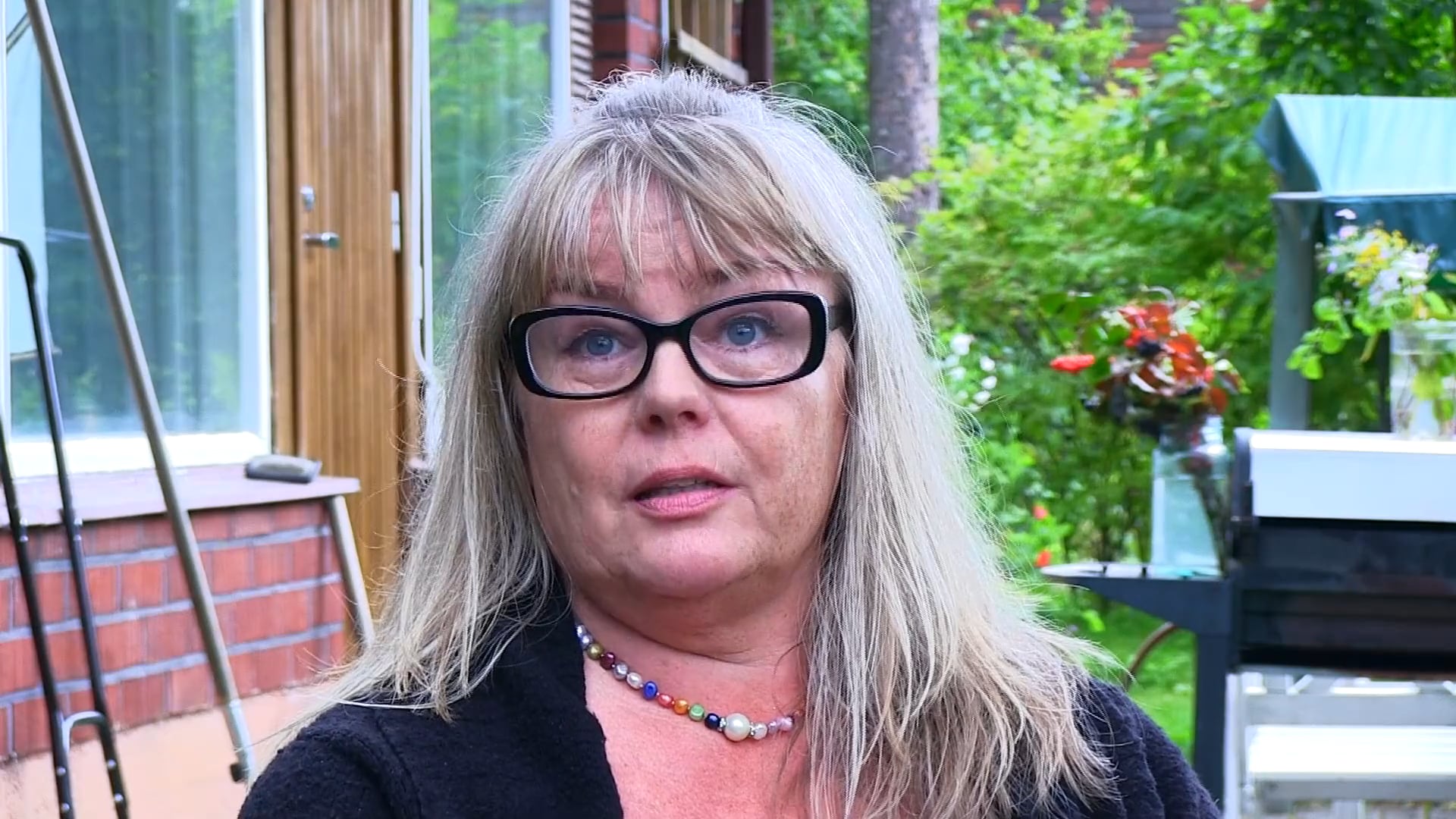 RTV esittää: Anuirmeli Sallamo-Lavi