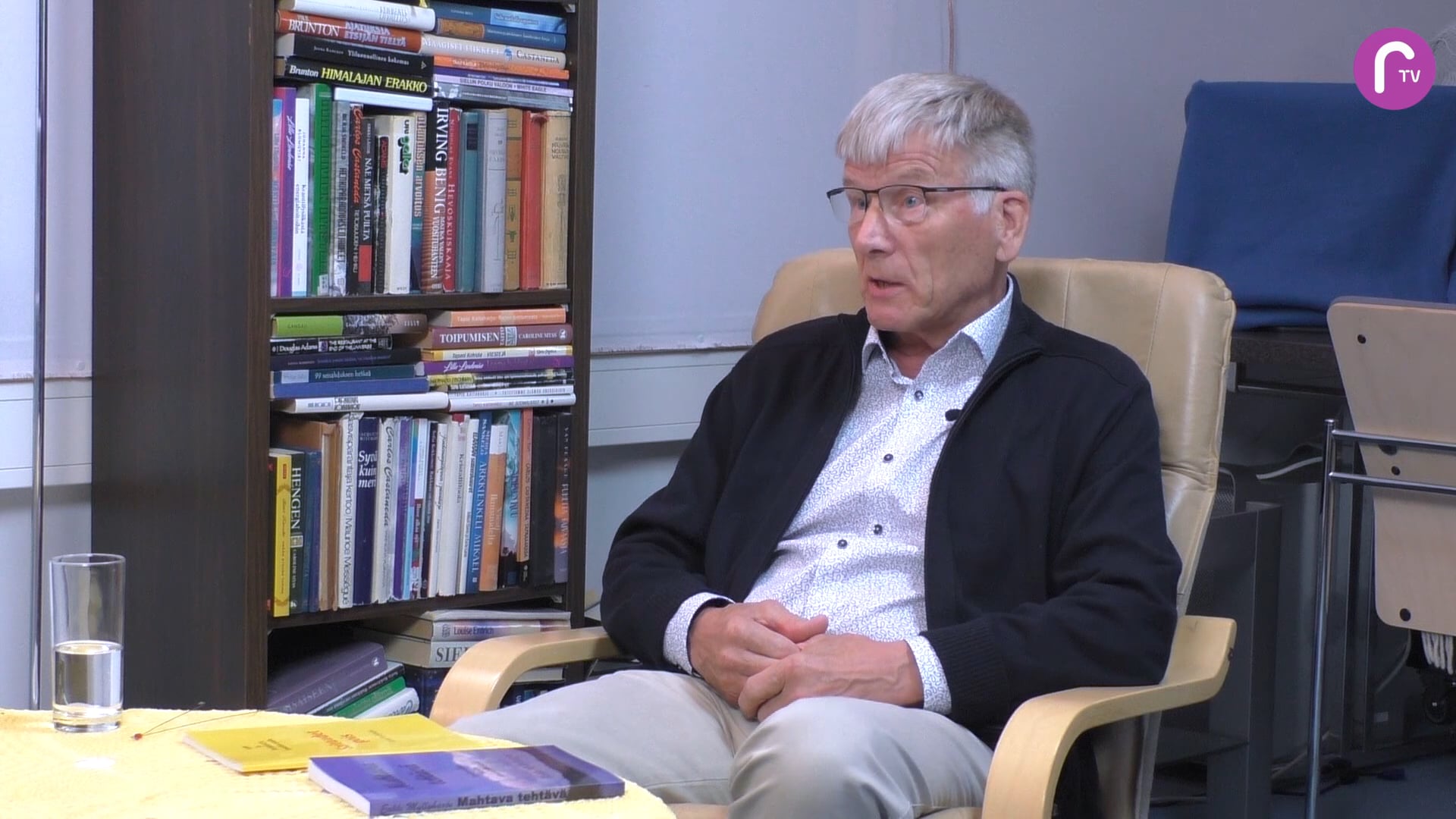 RTV - Documents from Shadow of the Truth Video