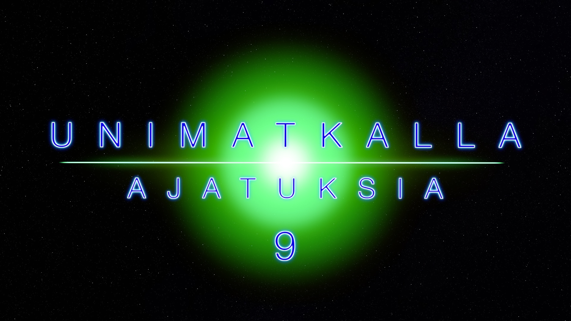 RTV esittää: Unimatkalla 9 - harhan maailma