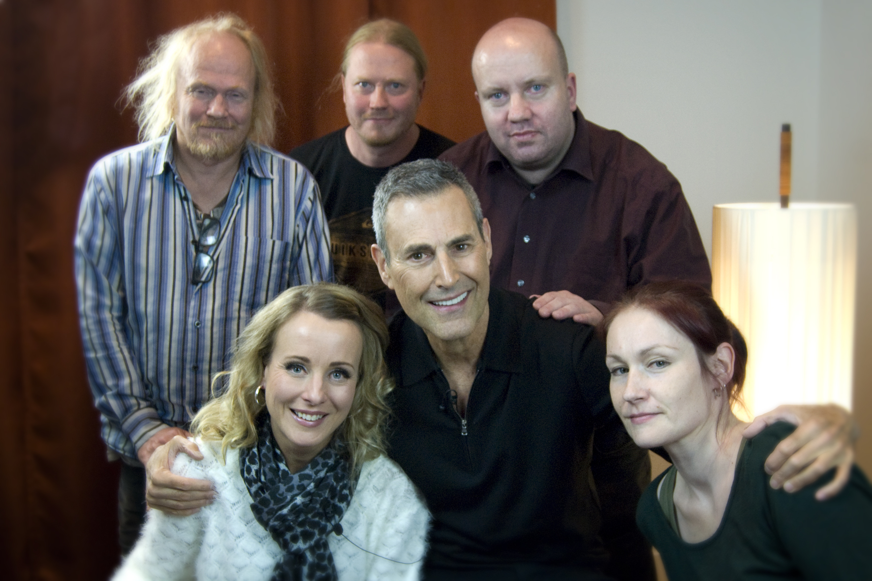 RTV presents: Uri Geller - the Mystifier