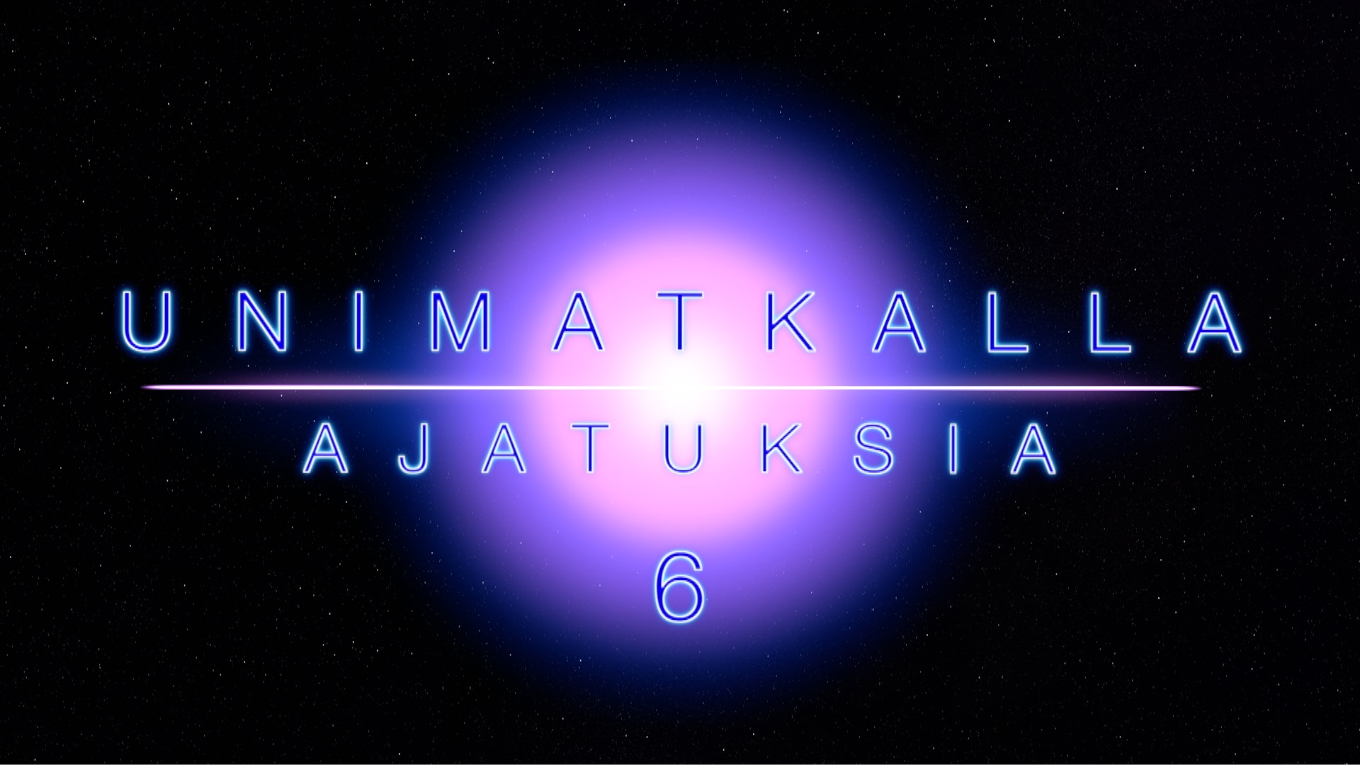 RTV esittää: Unimatkalla 6 - moniuloitteinen mieli