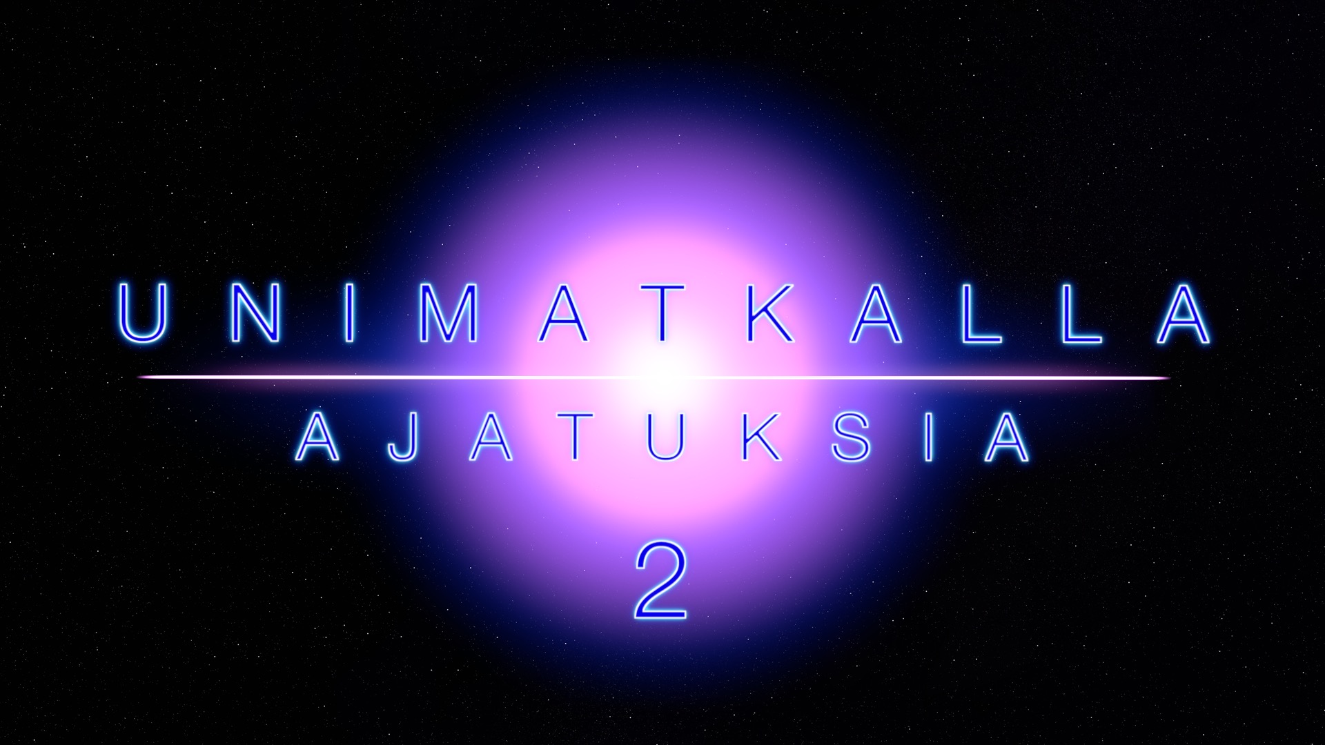 RTV esittää: Unimatkalla 2 - Tarinan lähteillä