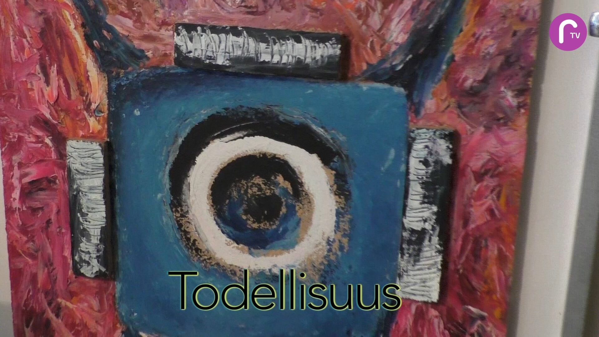 RTV - Documents from Shadow of the Truth Video