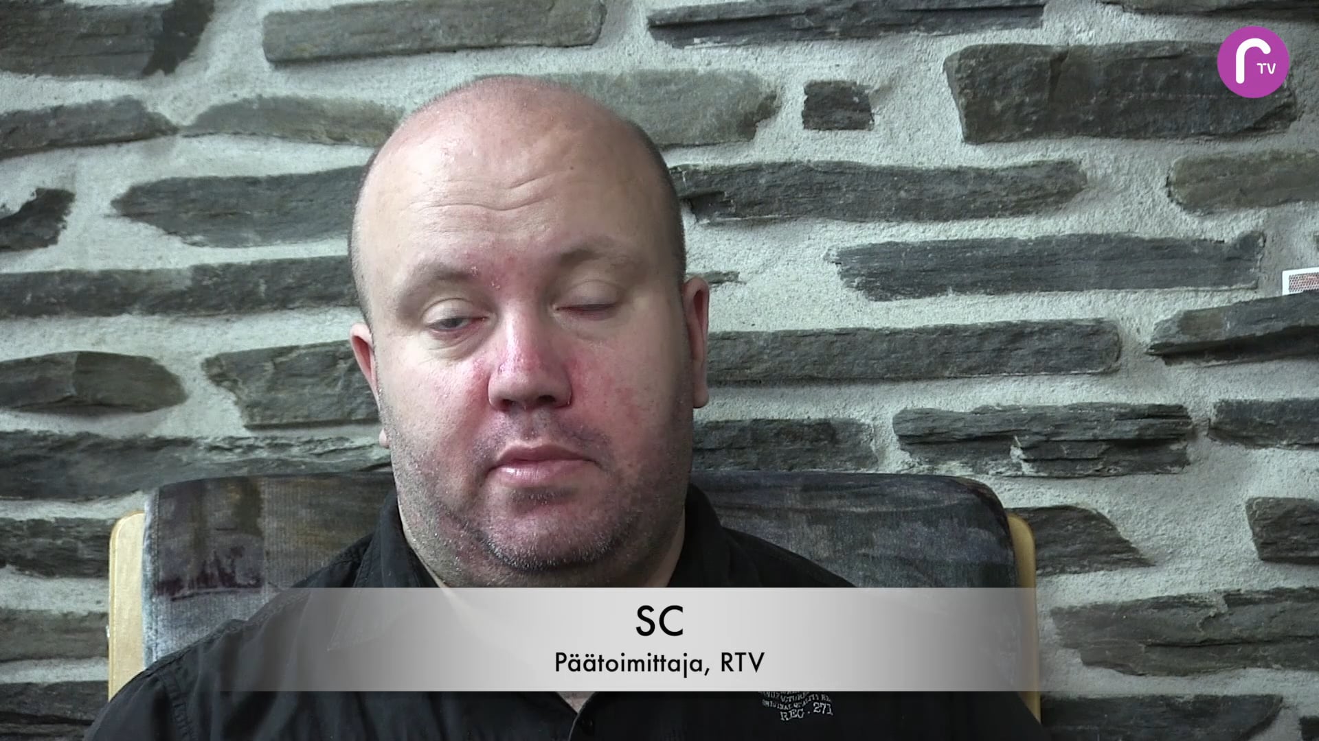 RTV esittää: Maailmankuvia - Ecu Halminen