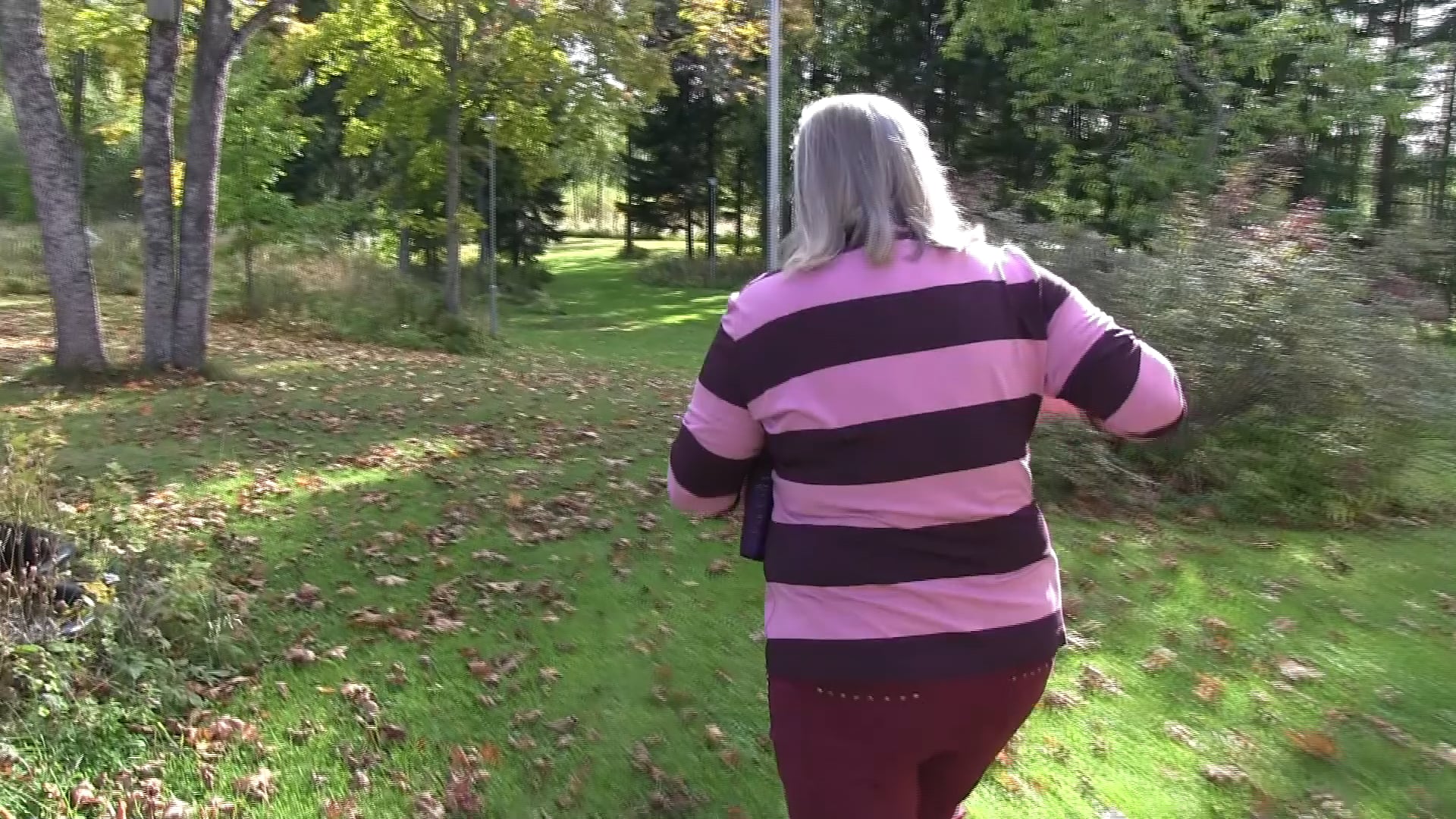 RTV esittää: Maailmankuvia - Terttu Seppänen