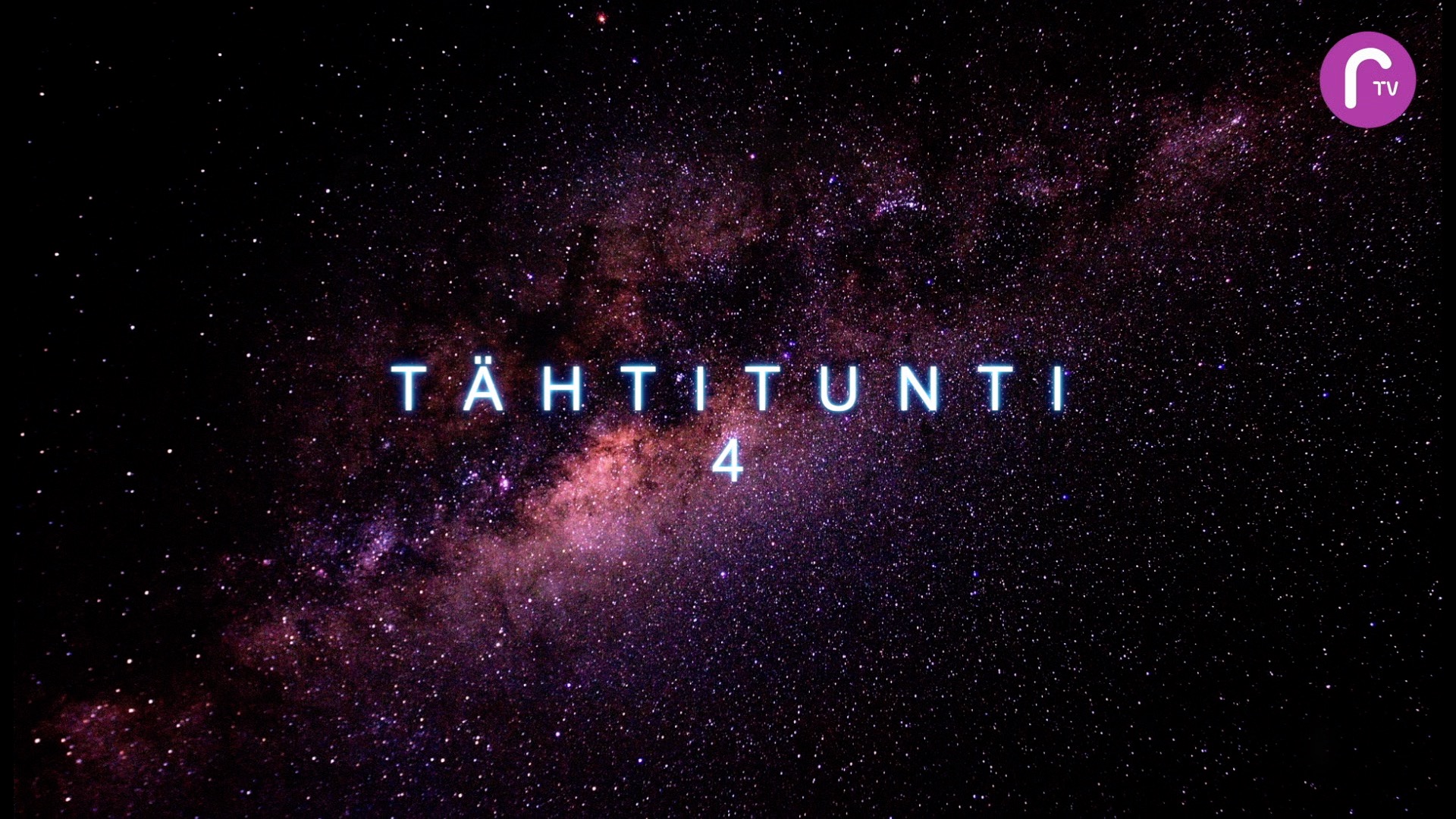 RTV esittää: Tähtitunti 4