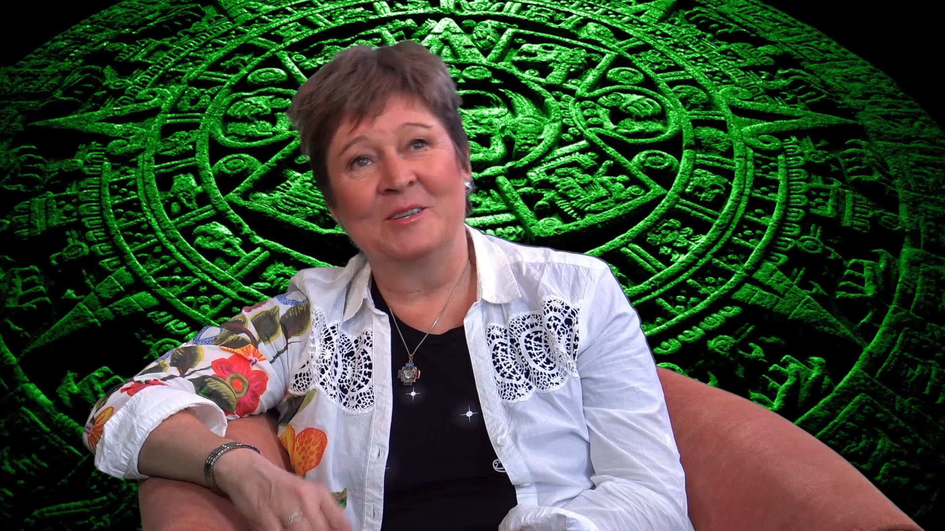 RTV esittää: Päivi Kaskimäki