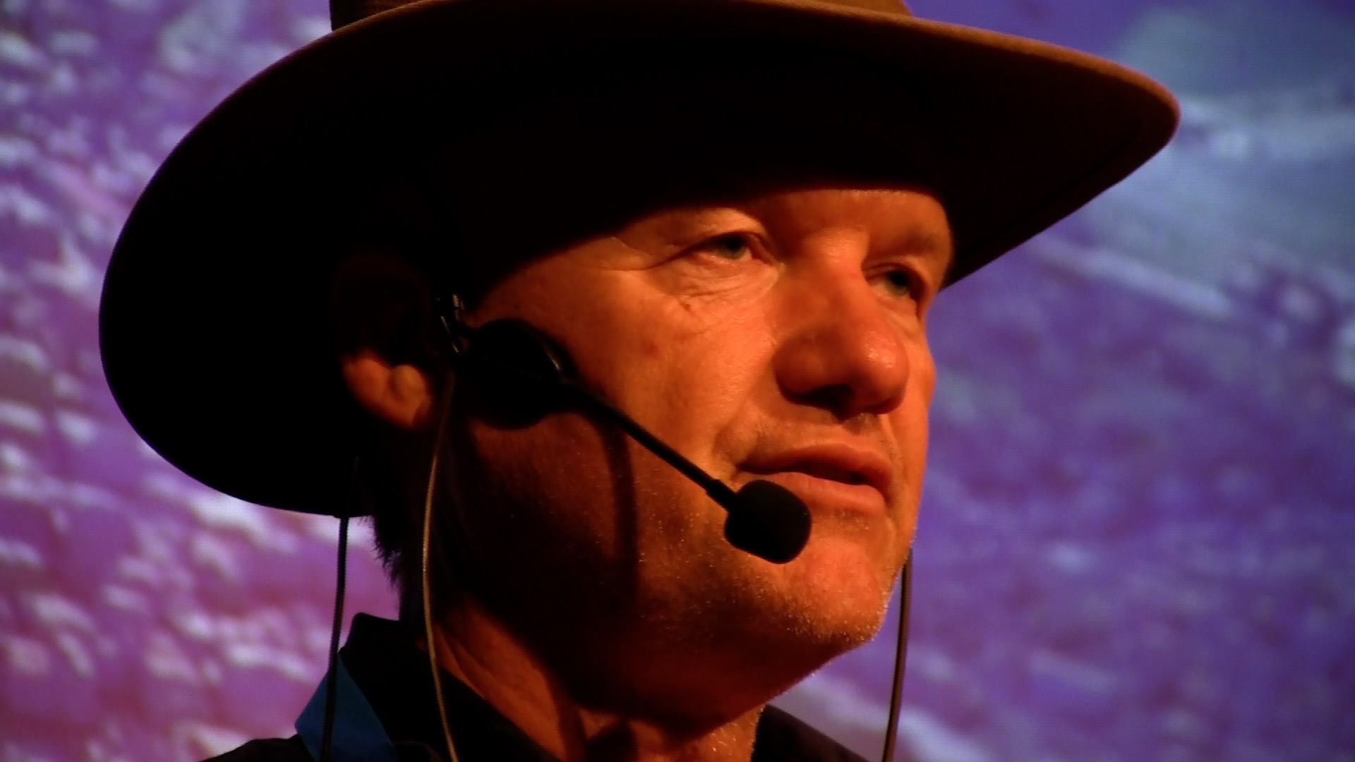 RTV presents: Sam Osmanagich part 2