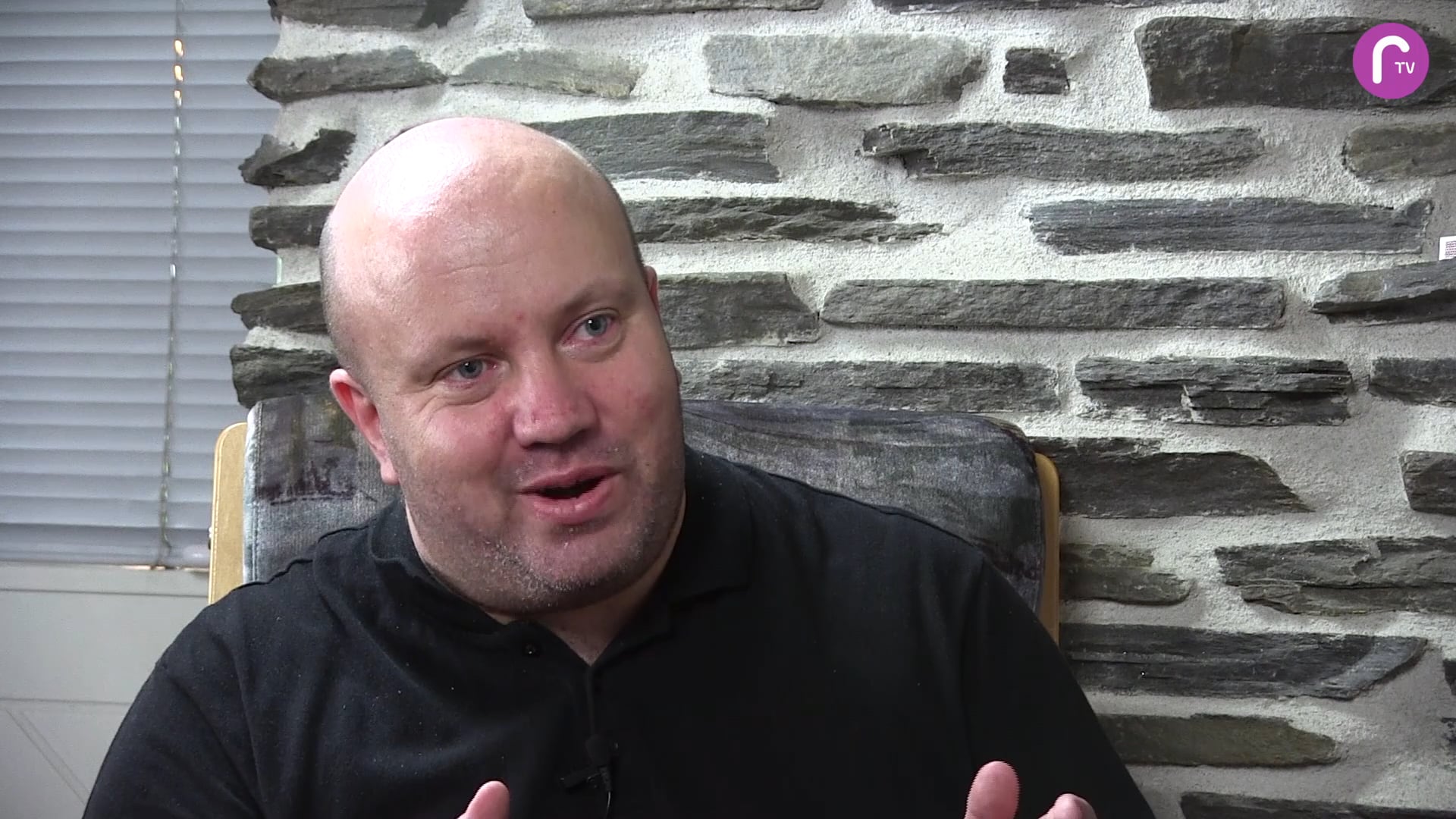 RTV esittää: Maailmankuvia - Steve Glanz