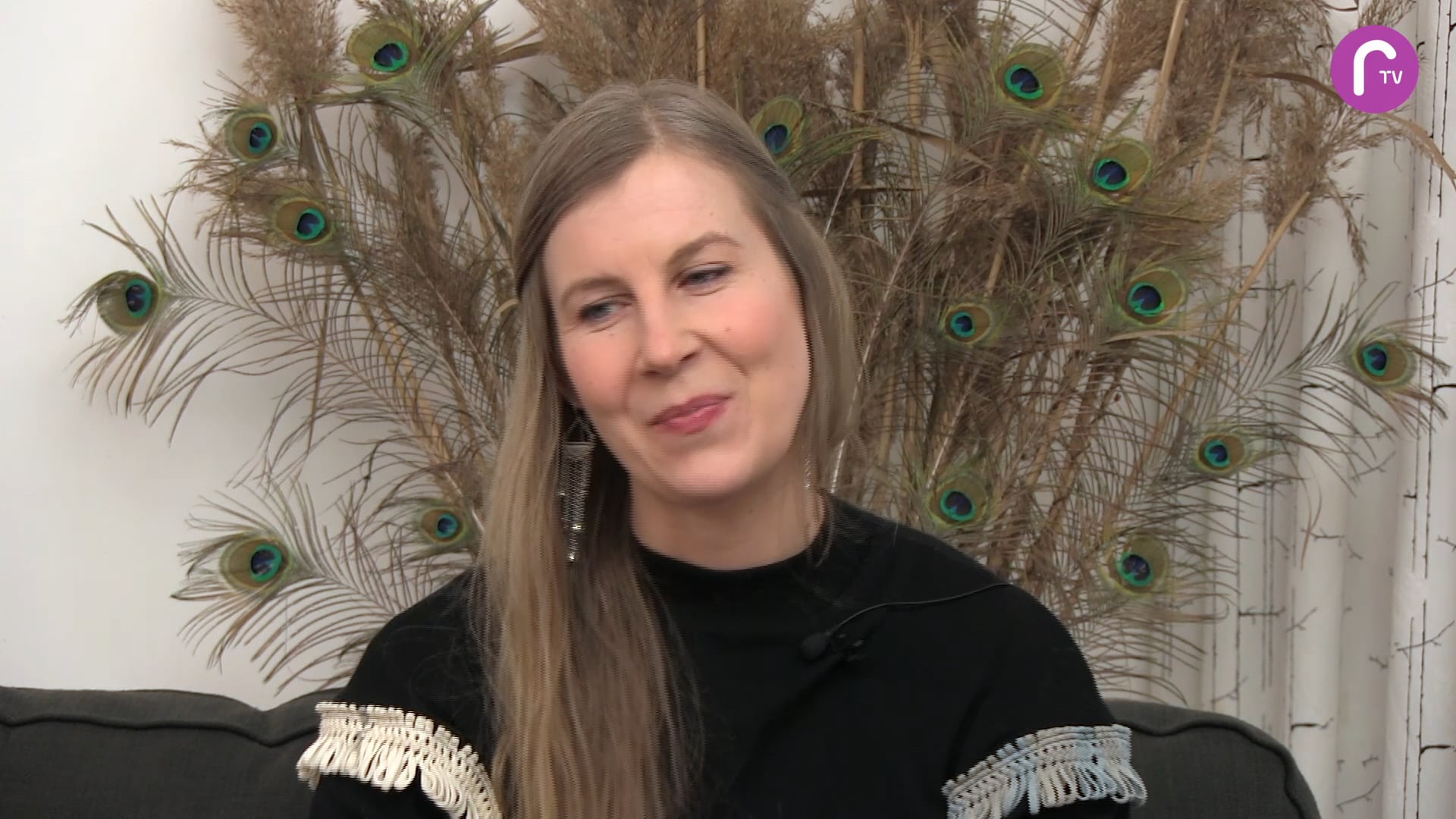 RTV - Documents from Shadow of the Truth Video