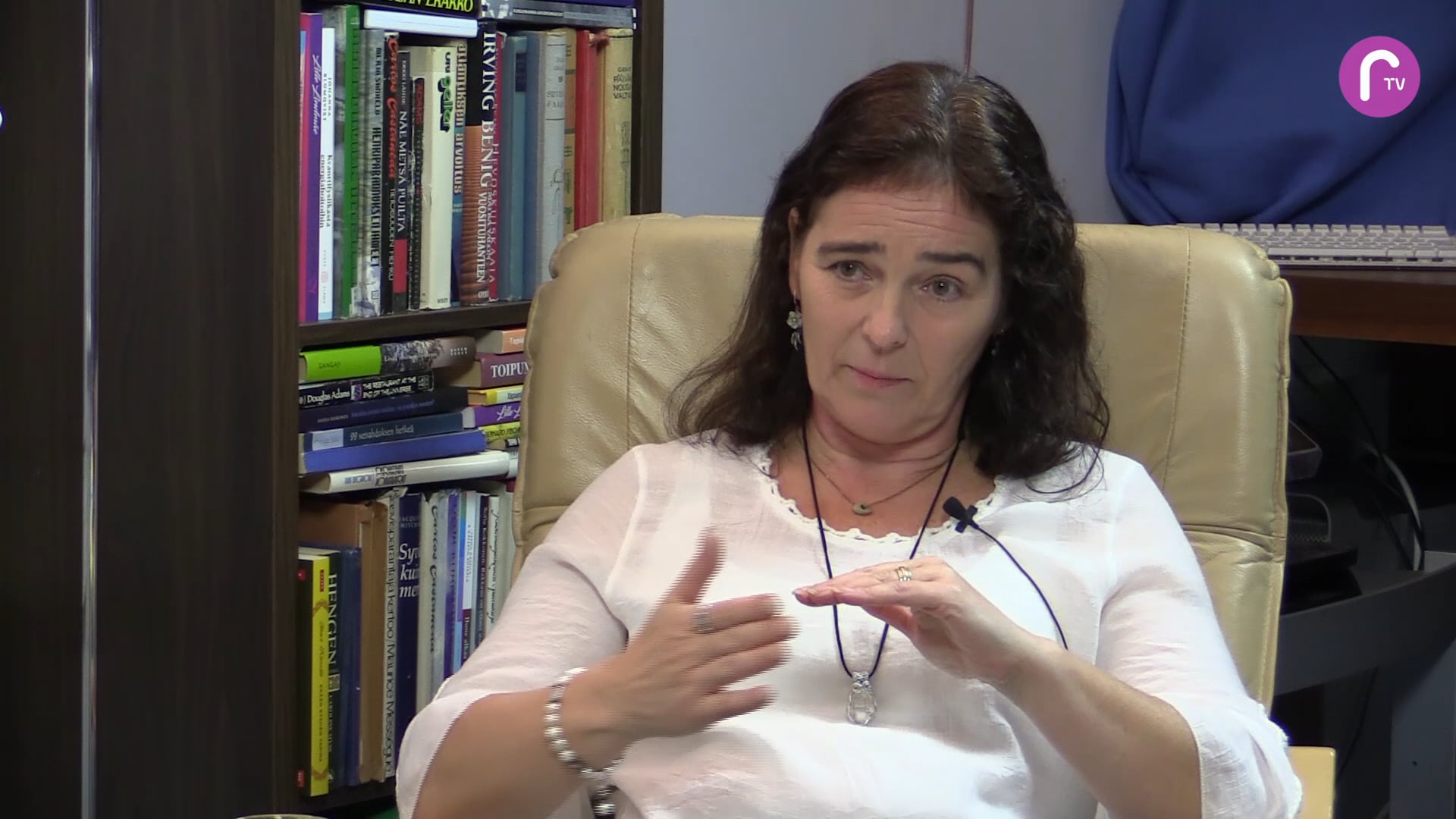 RTV esittää: Tähtitunti 7