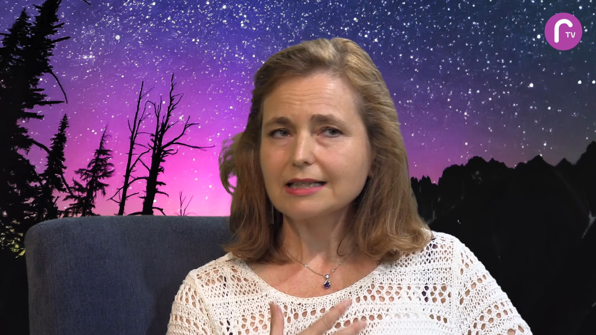 RTV esittää: Paulin pakeilla Miia Aittola.