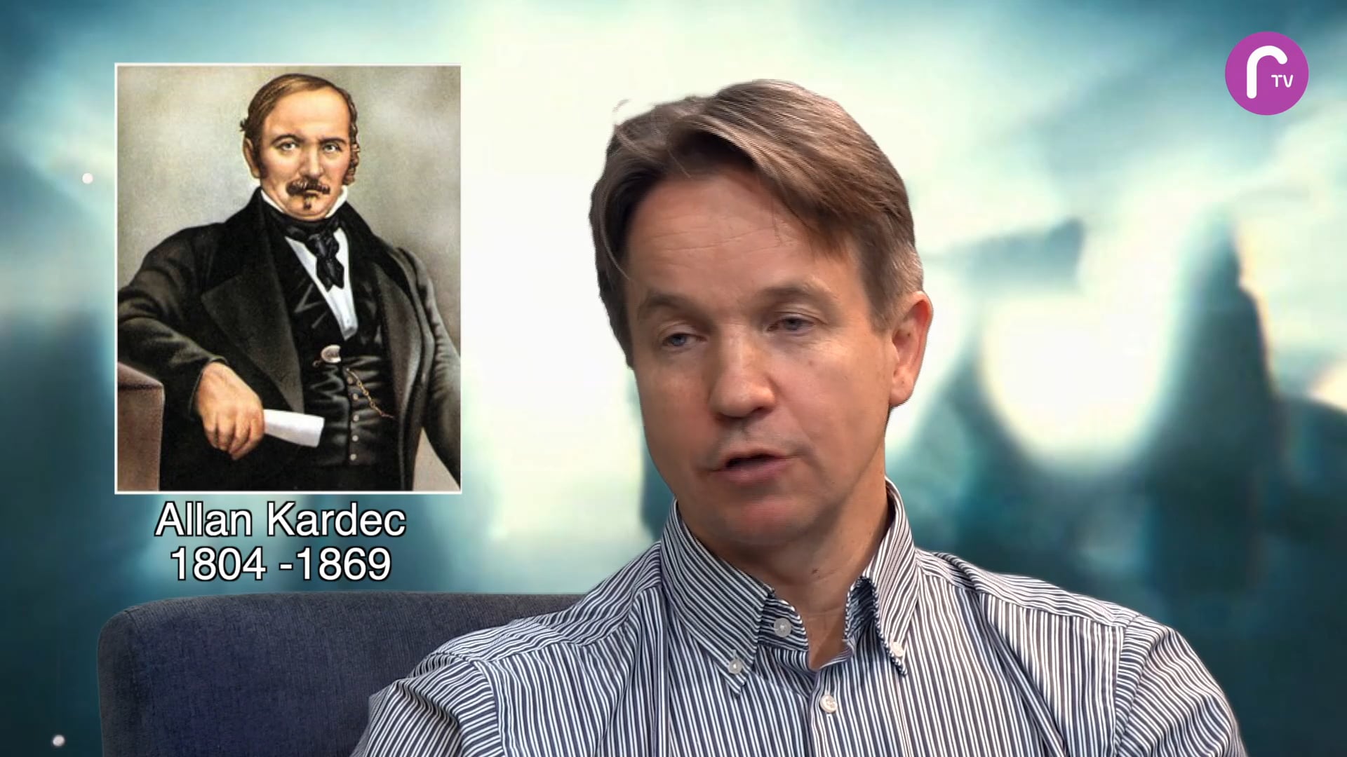 RTV esittää: Kuolematon elämä osa 1