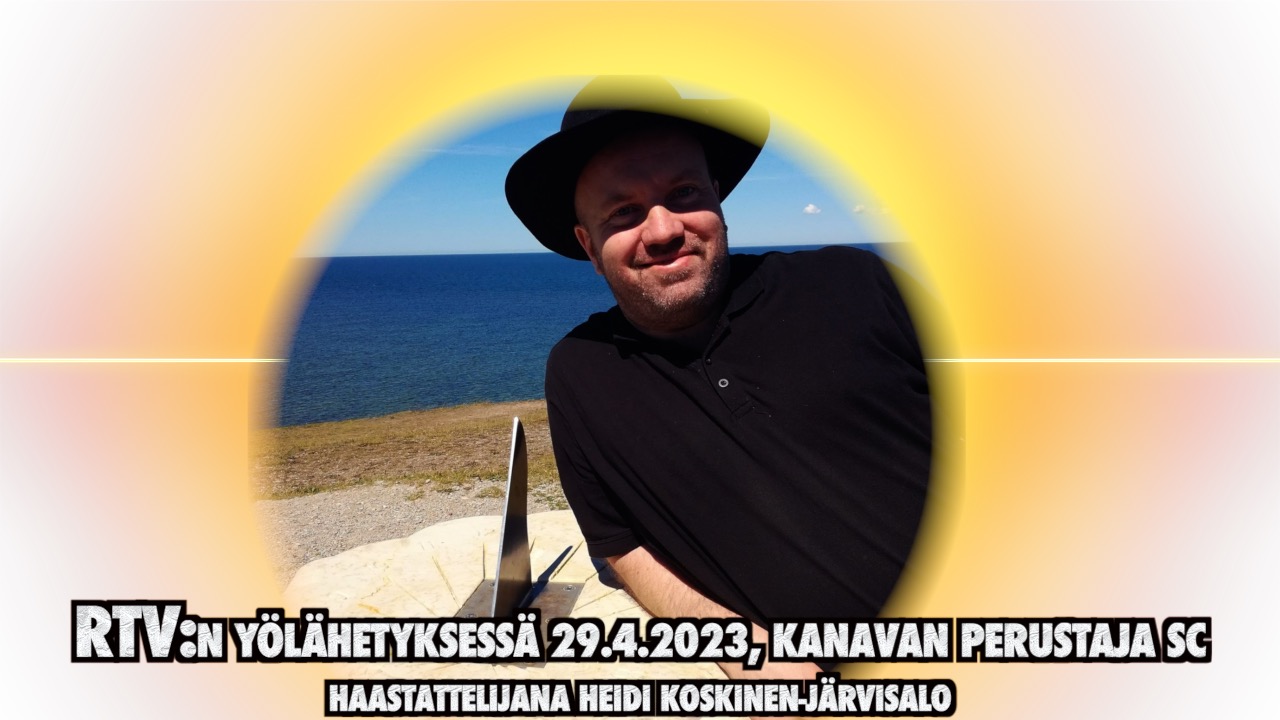 RTV - Documents from Shadow of the Truth Video