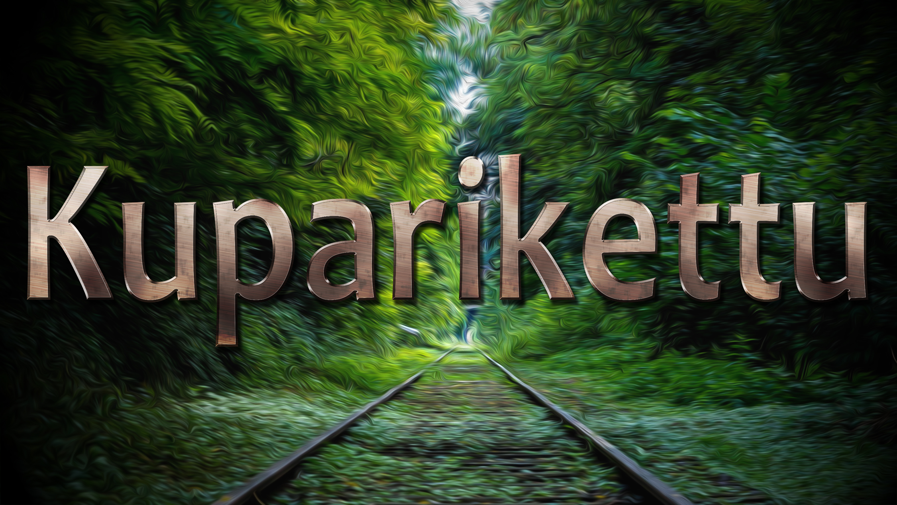 RTV esittää: Kuparikettu