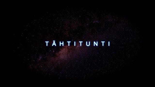 RTV esittää: Tähtitunti 2