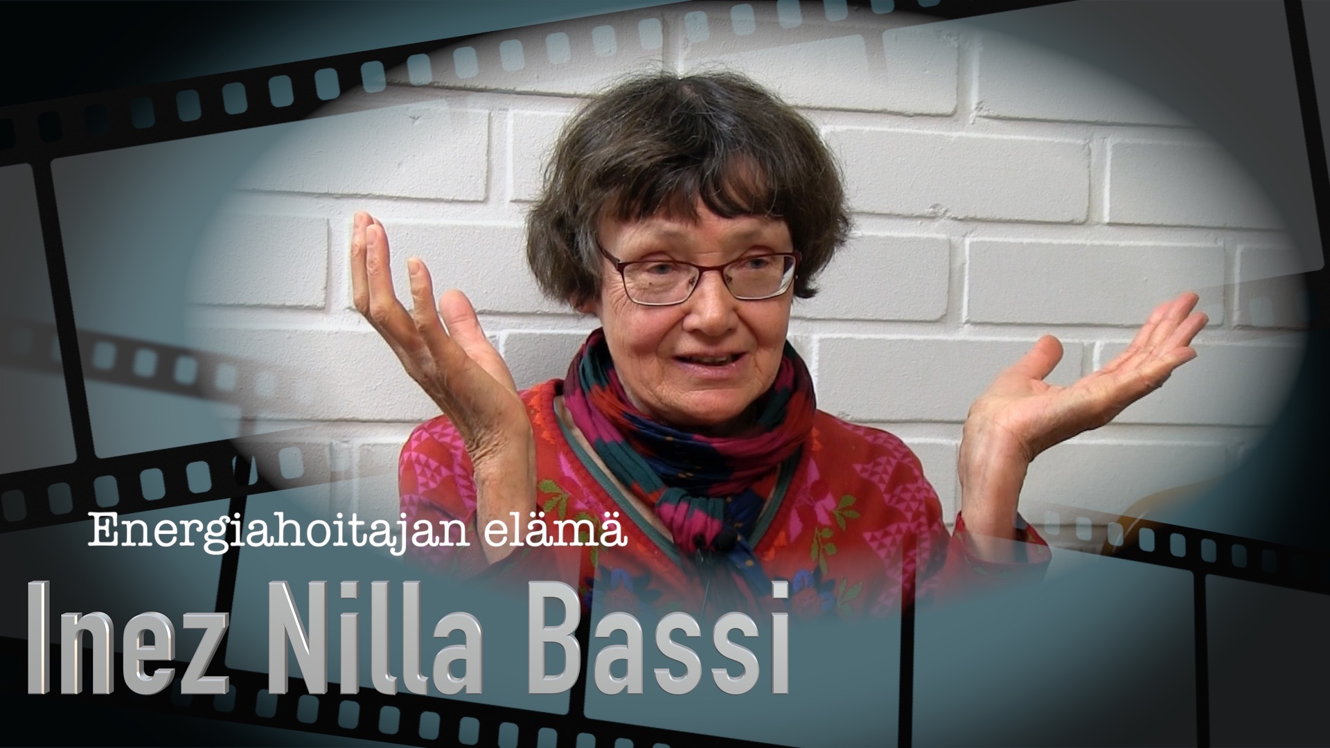 RTV esittää: Inez Nilla Bassi
