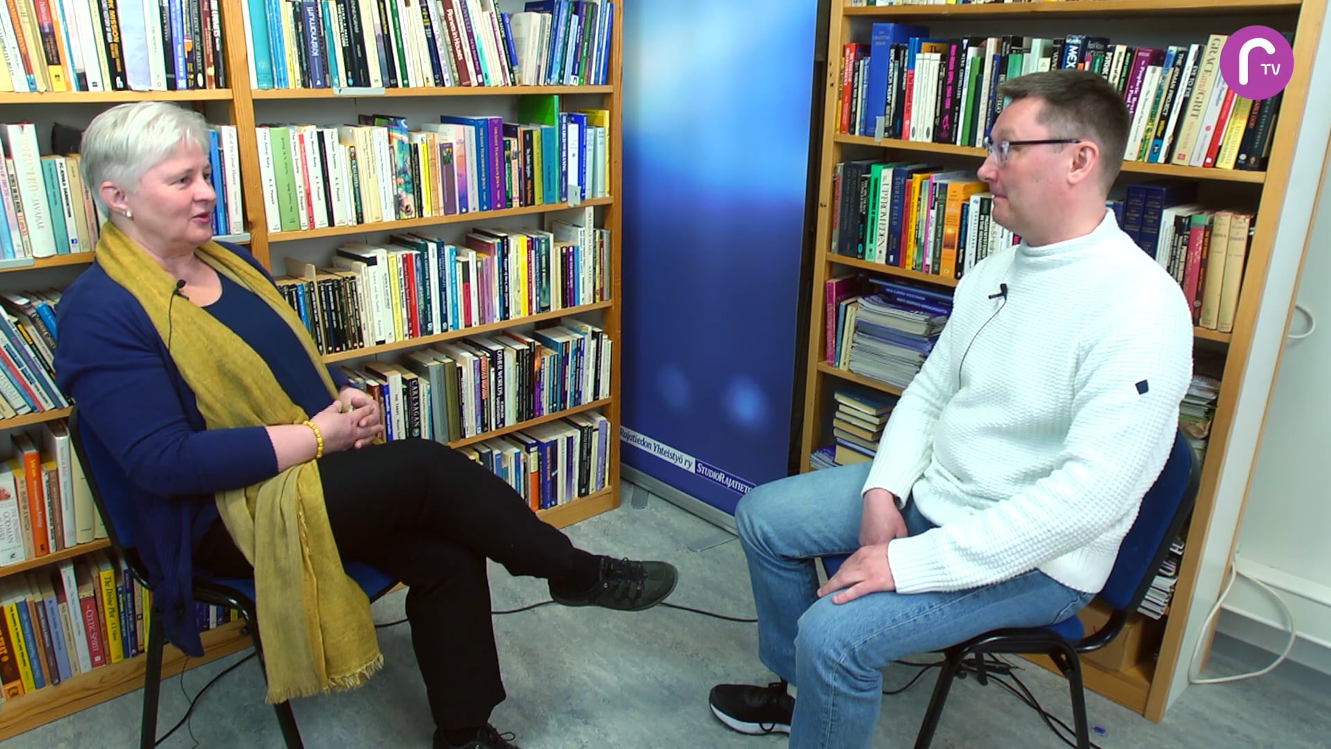 RTV - Documents from Shadow of the Truth Video