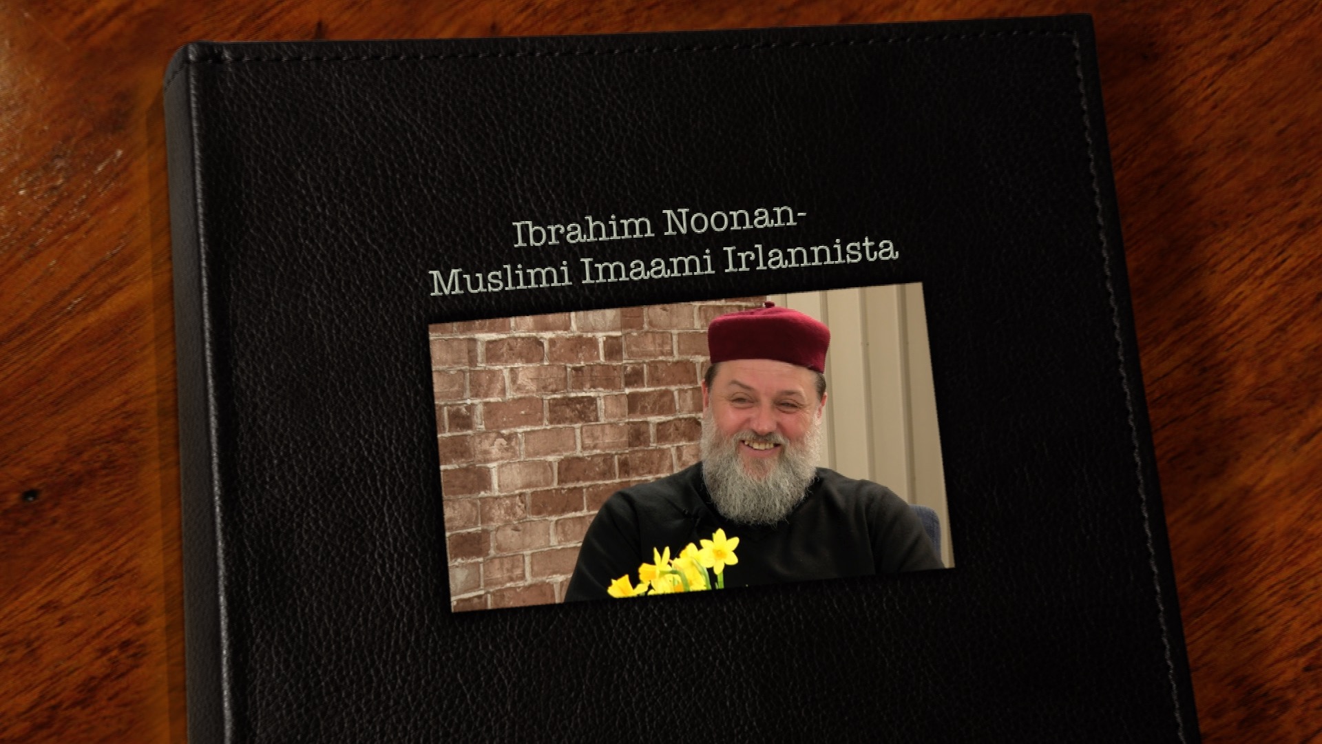 RTV esittää: Kohtaamisia Ibrahim Noonan