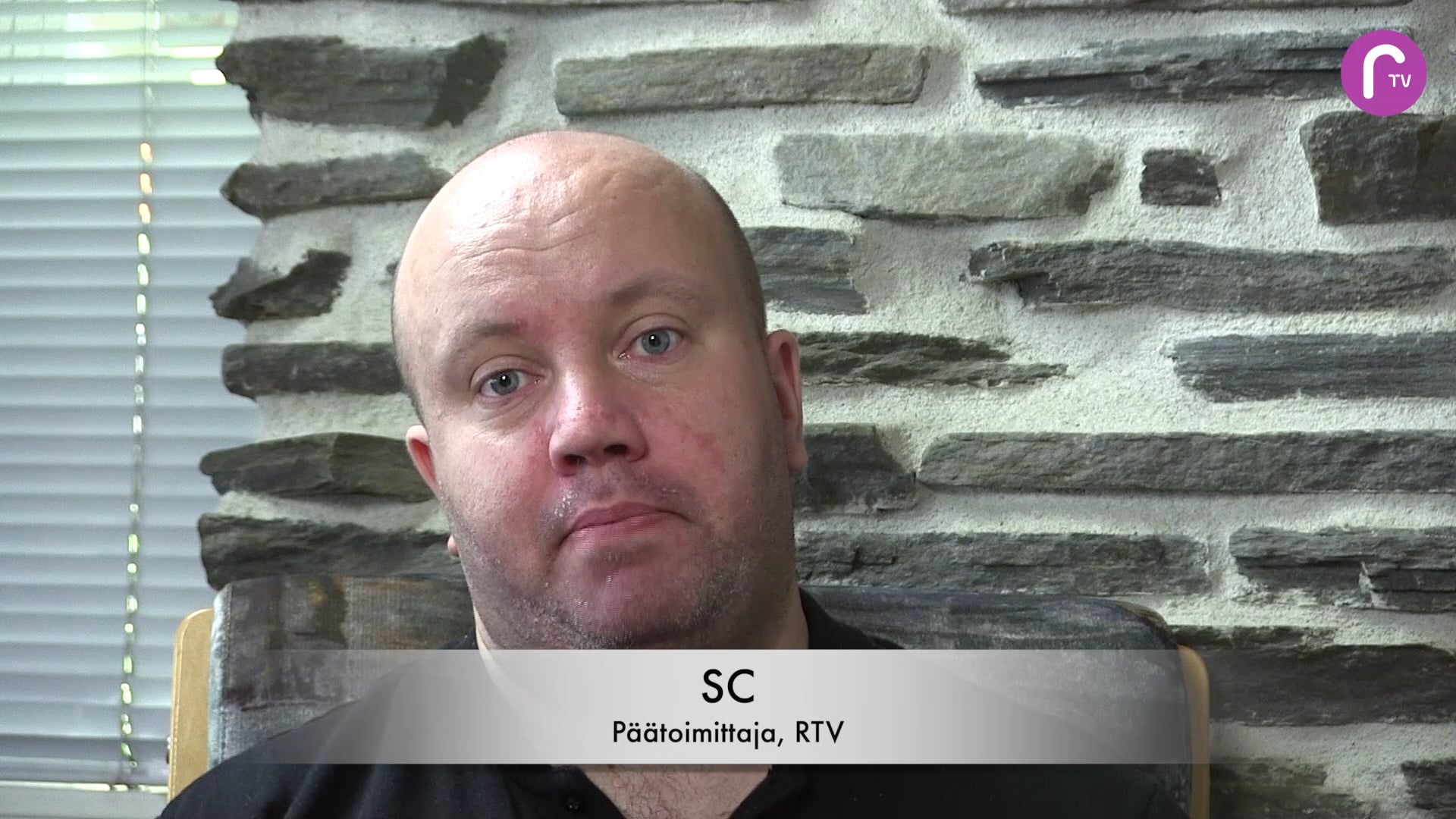 RTV esittää: Maailmankuvia - Minna Amanda Nissilä