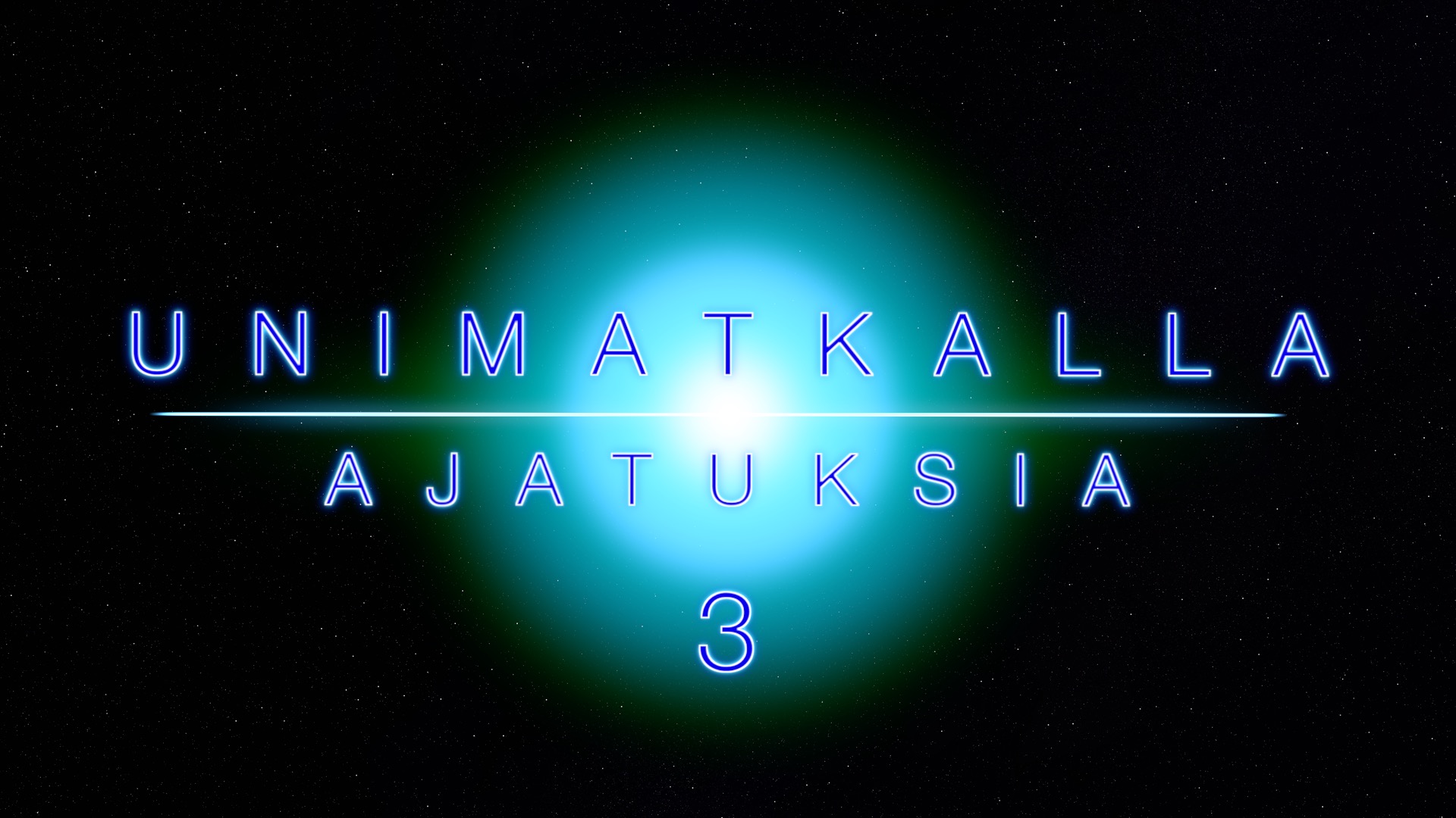 RTV esittää: Unimatkalla 3 - sisäinen ääni