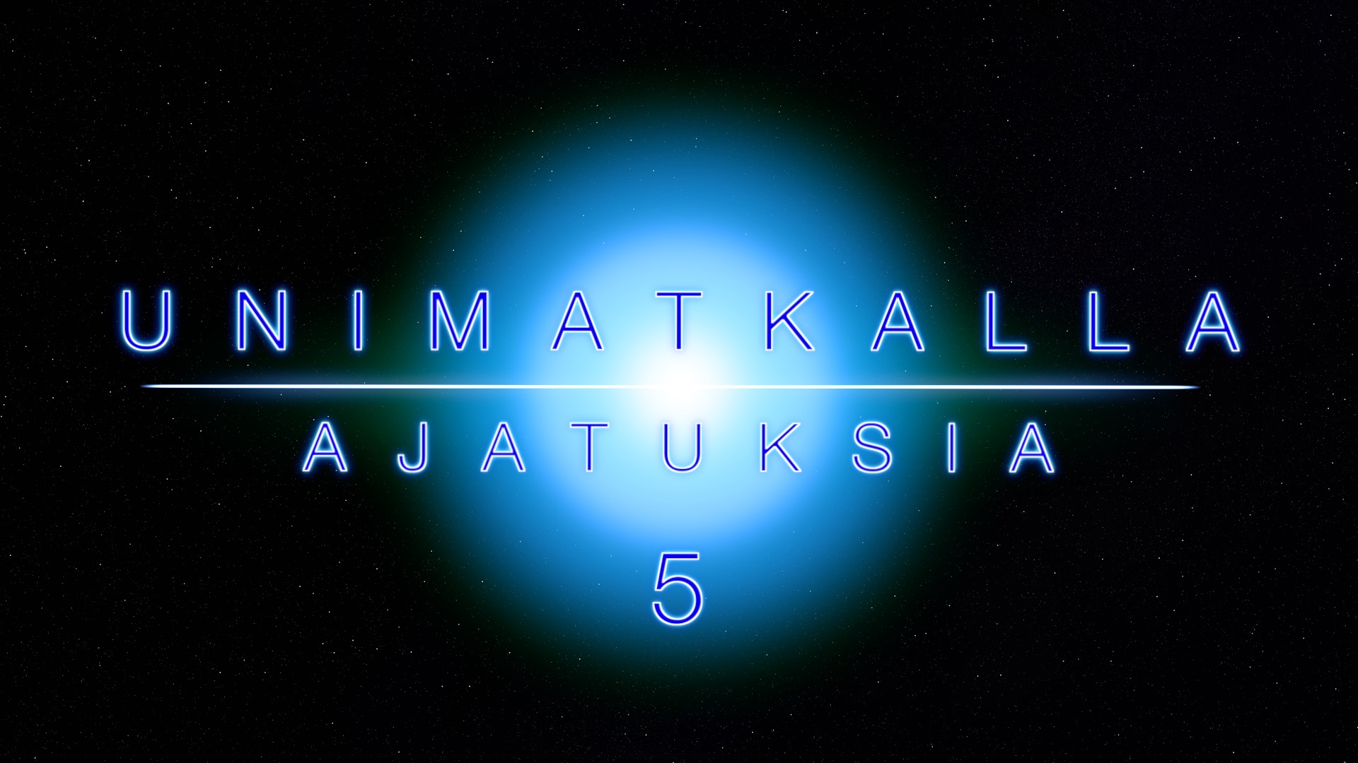 RTV esittää: Unimatkalla 5 - ihmisolennon synty