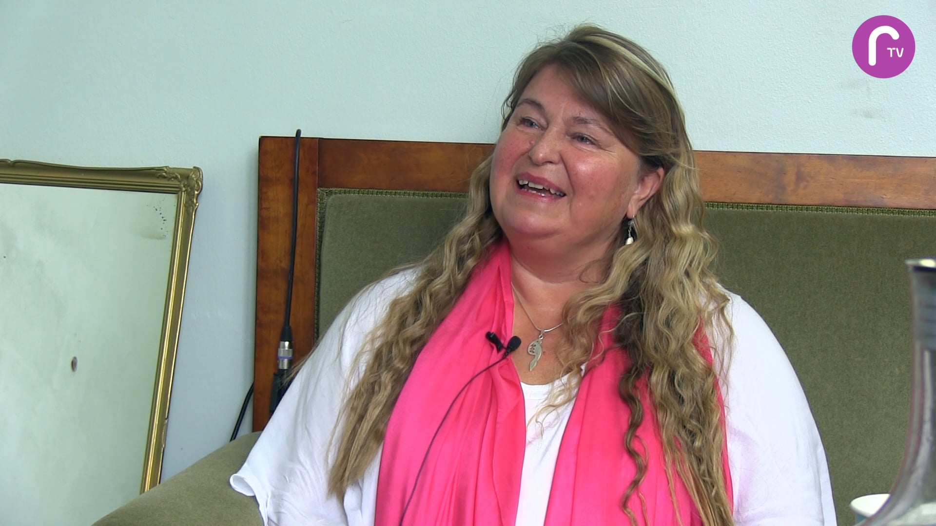 RTV - Documents from Shadow of the Truth Video