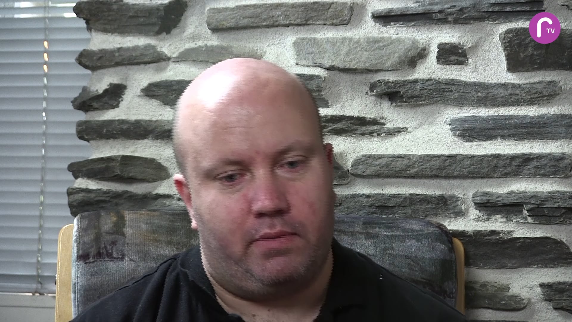 RTV esittää: Maailmankuvia - Eero Peltonen