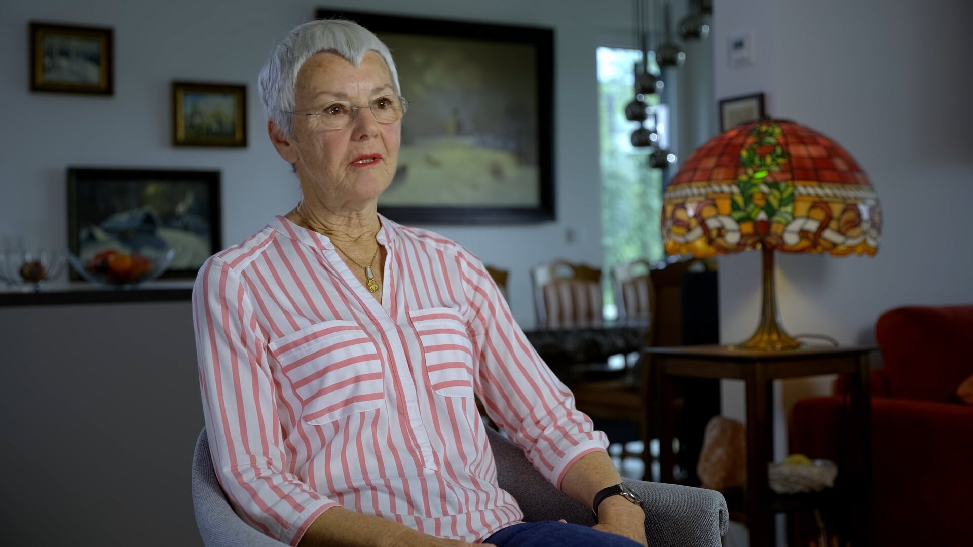 Neue Version: Gabriele Krone-Schmalz - Verstehen