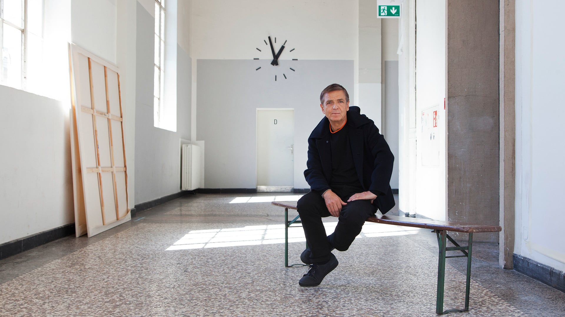 ANDREAS GURSKY - a film by Ralph Goertz