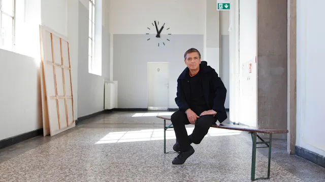 ANDREAS GURSKY - a film by Ralph Goertz
