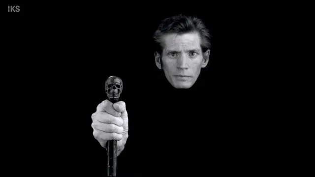 ROBERT MAPPLETHORPE - Shapes / AWARD WINNER