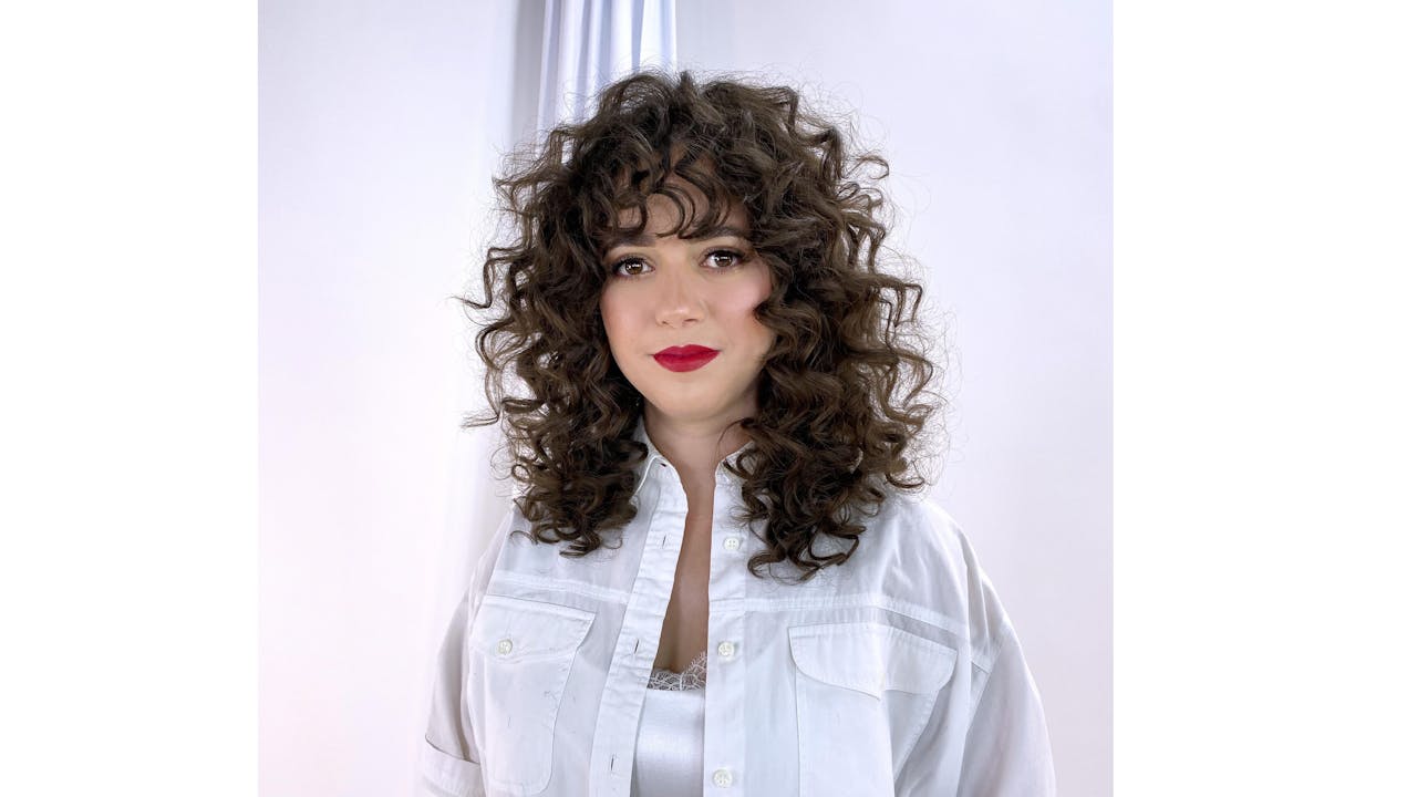 Randa Rivera Education