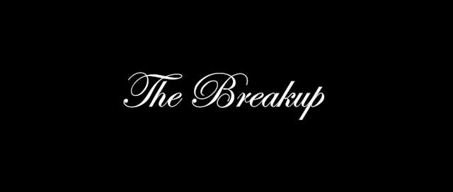 The Breakup (2024)