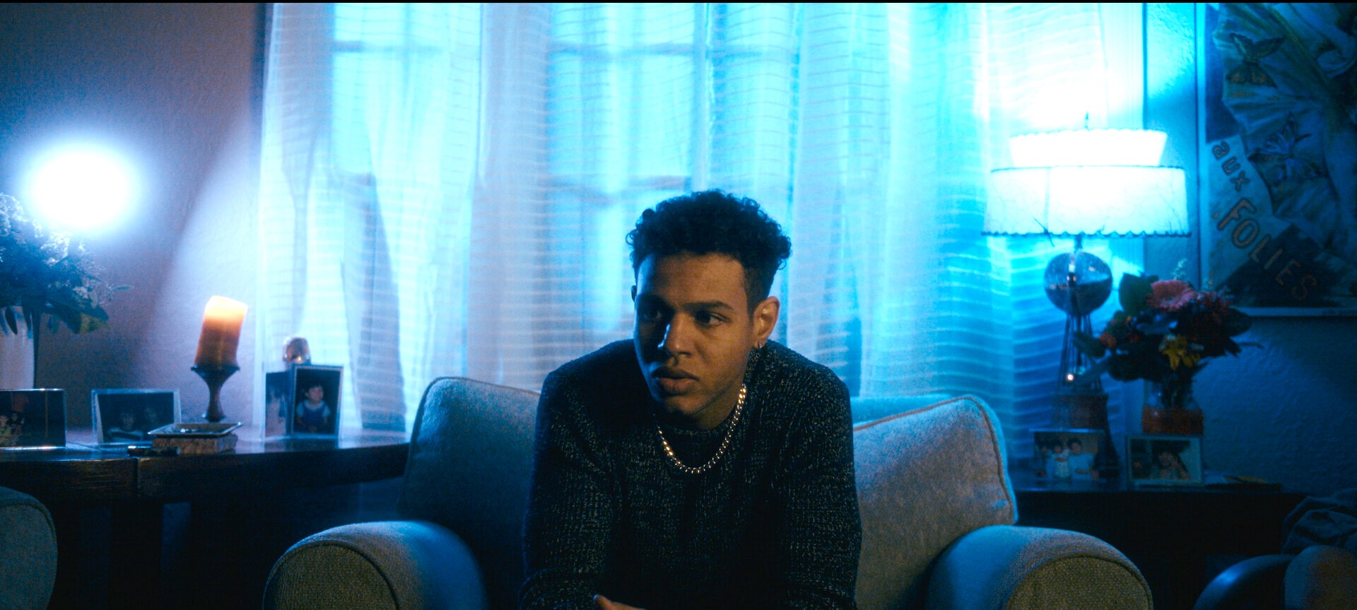 Random Acts of Terror