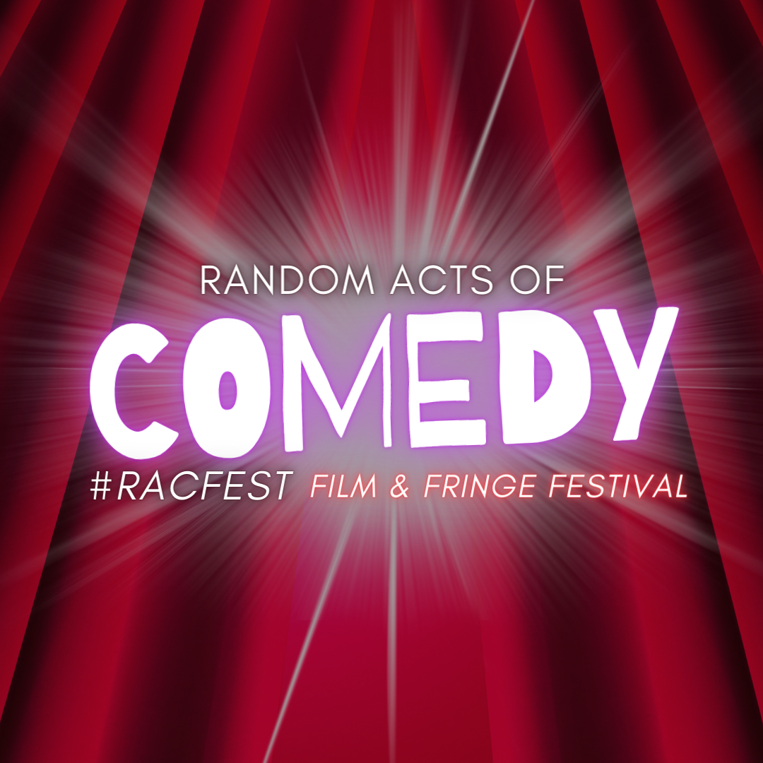 Random Acts of Comedy