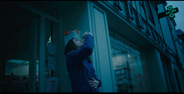 The 13th Hour (2023)