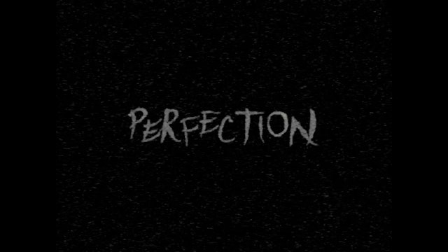Perfection (2022) 