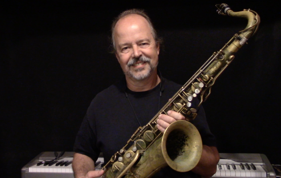 The Stylings of Stanley Turrentine's Summertime 